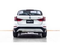 2013 BMW X1 2.0 SDRIVE XLINE  ผ่อน 4,655 บาท 12 เดือนแรก รูปที่ 12
